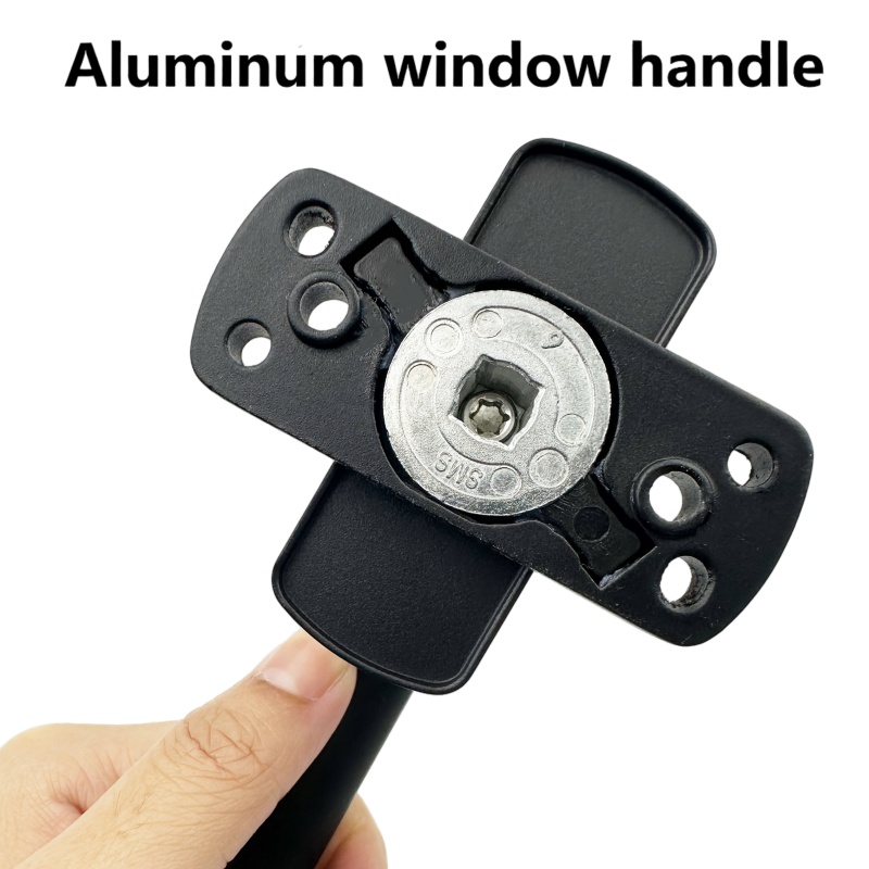 Left & Right Aluminum Alloy Ex - Furniture Hardware Fitting recension och pris