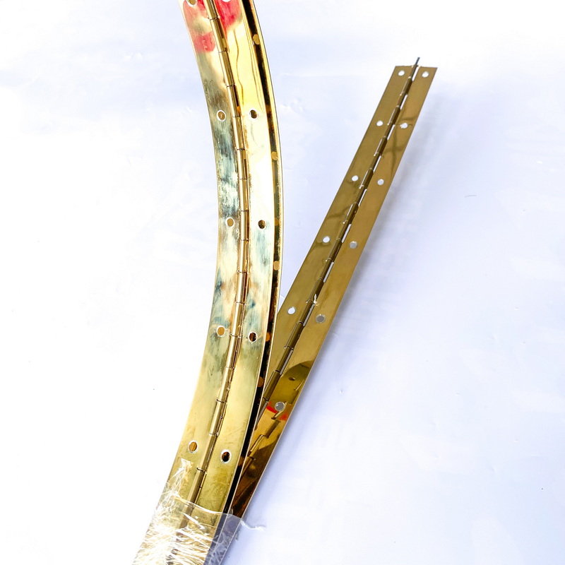3.5m Piano Hinge 138Inch Heavy - Furniture Hardware Fitting recension och pris