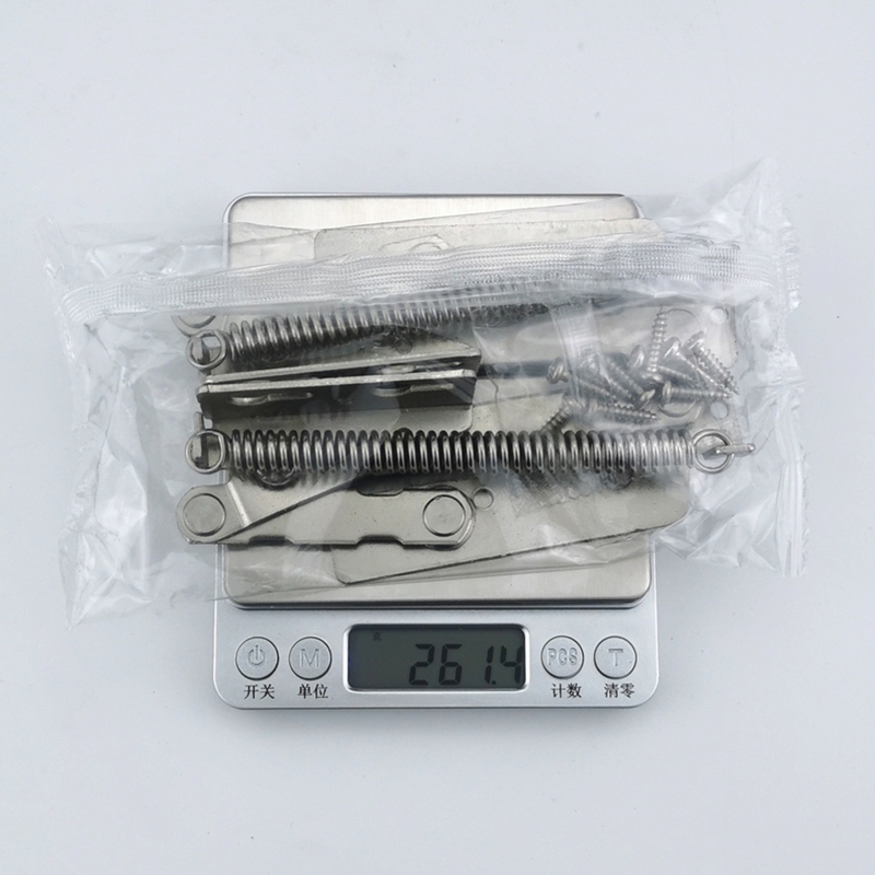 2Pcs Folding Sofa Bed Spring H - Furniture Hardware Fitting recension och pris