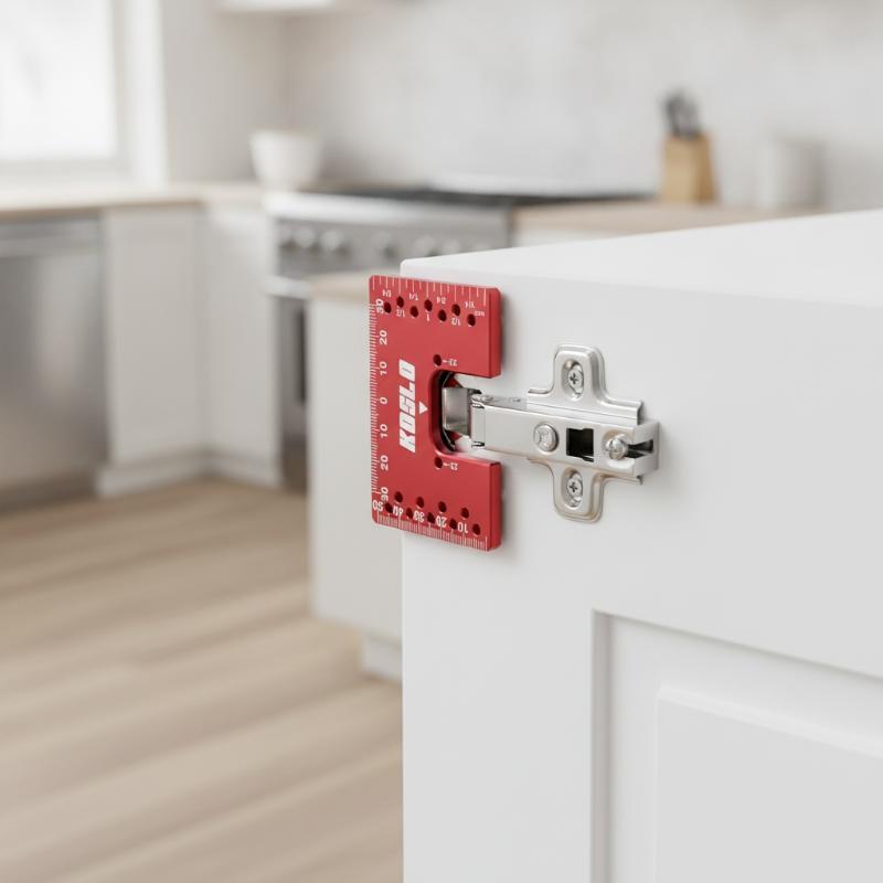 Reusable Magnetic 2mm Cabinet  - Furniture Hardware Fitting recension och pris
