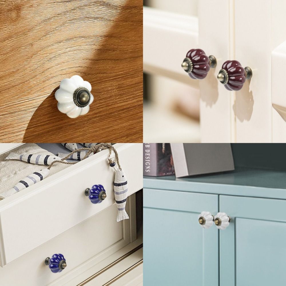 Simple Single Hole Ceramic Pum - Furniture Hardware Jig recension och pris