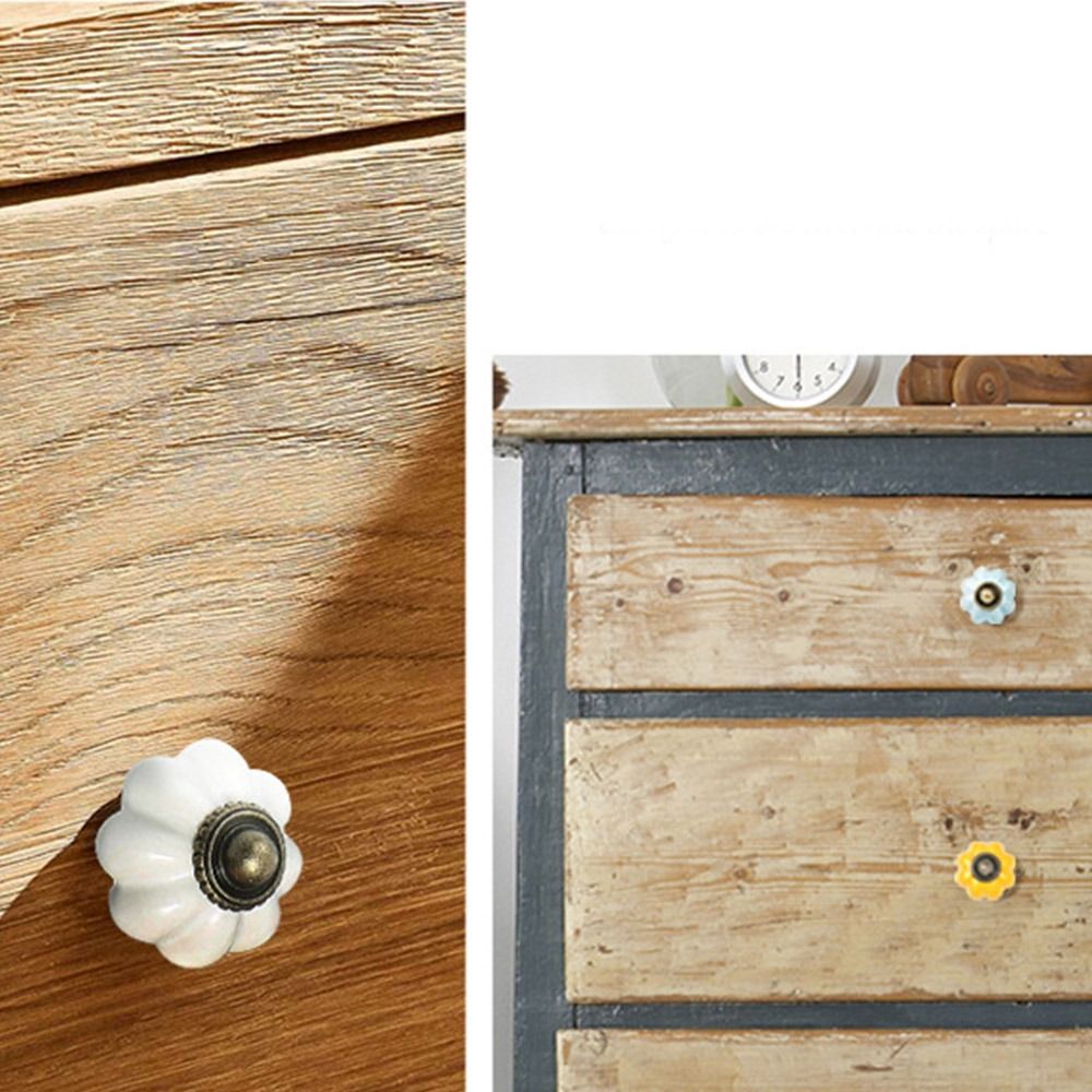 Simple Single Hole Ceramic Pum - Furniture Hardware Jig recension och pris