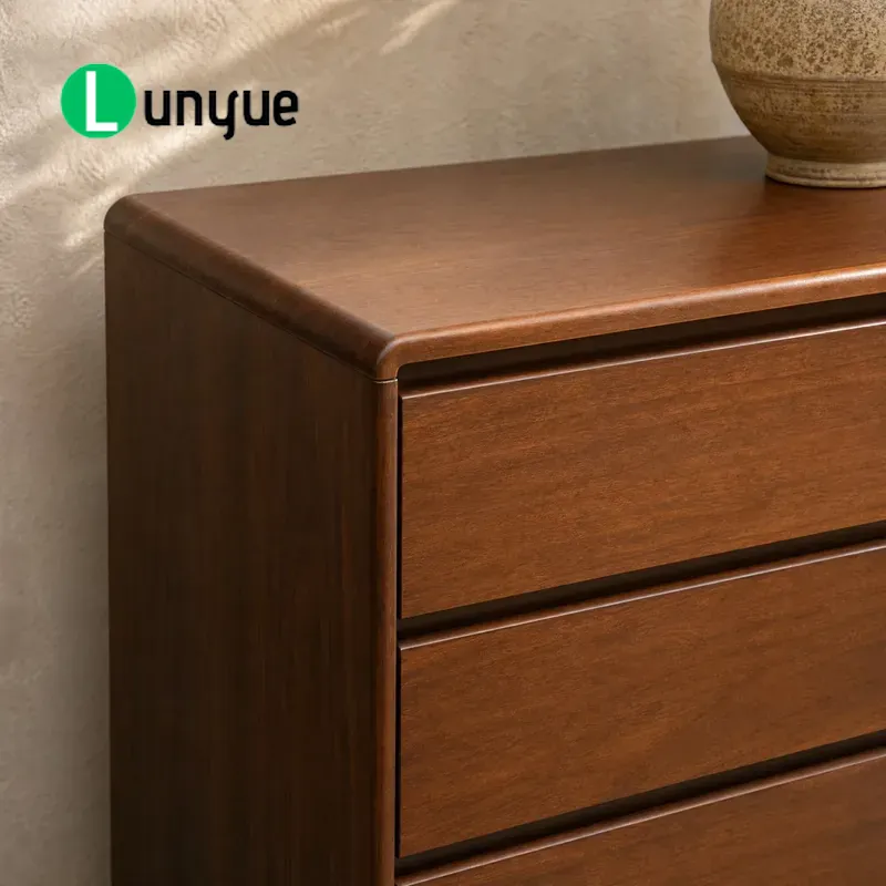 Custom Low Profile 6 Drawer Si - Furniture Hardware Lowes recension och pris