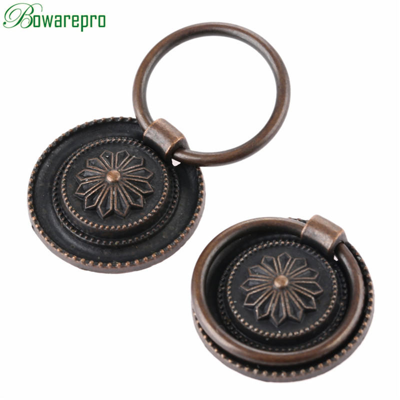2Pcs 30mm Diameter Cabinet Dra - Furniture Hardware Manufacturer recension och pris