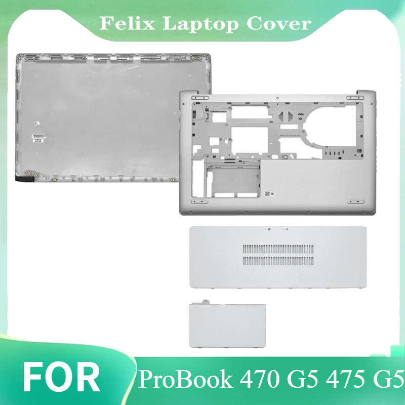 Laptop LCD Back Cover For ProB - Furniture Hardware Fitting recension och pris