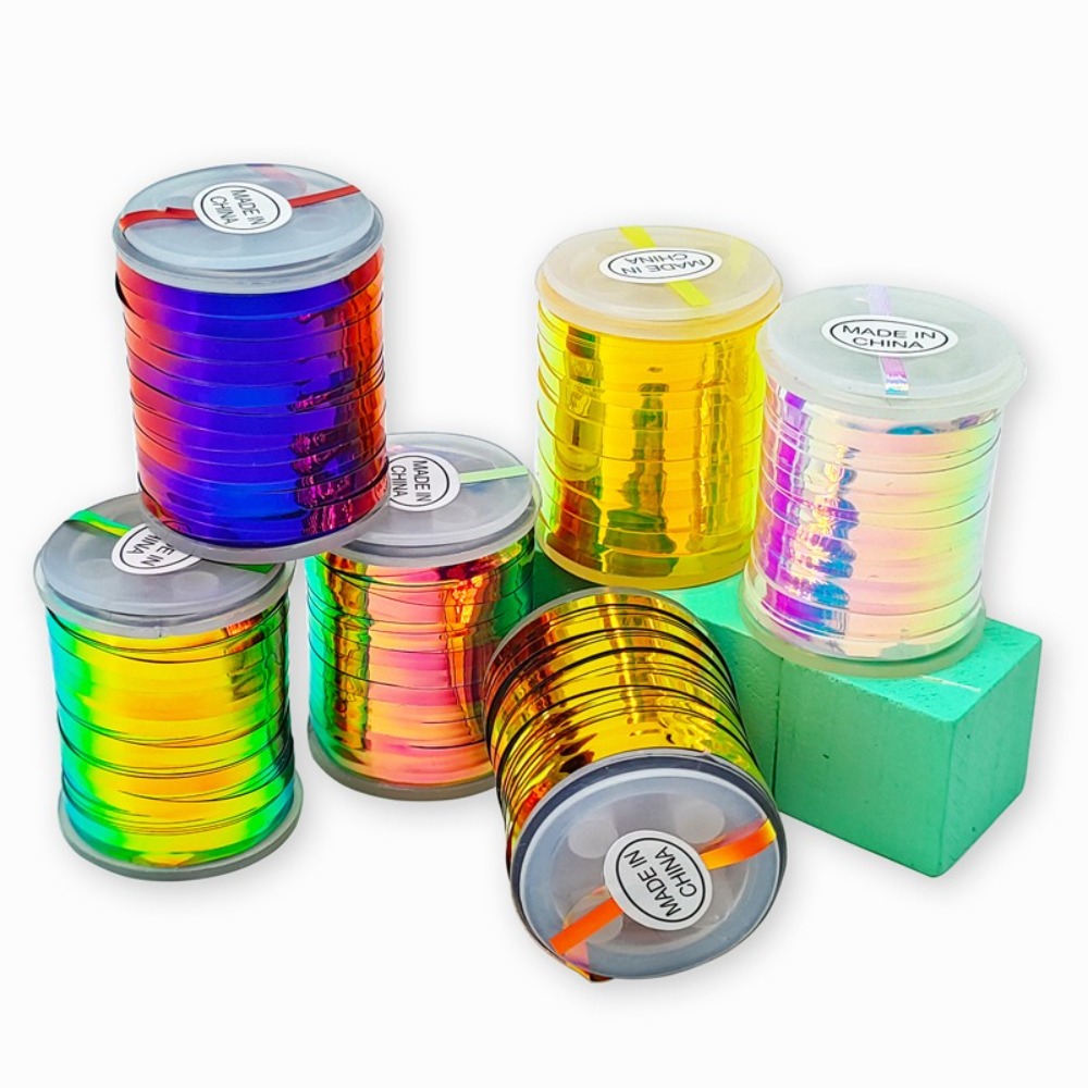 Two Tones Fly Tying Materials  - Furniture Hardware Jig recension och pris