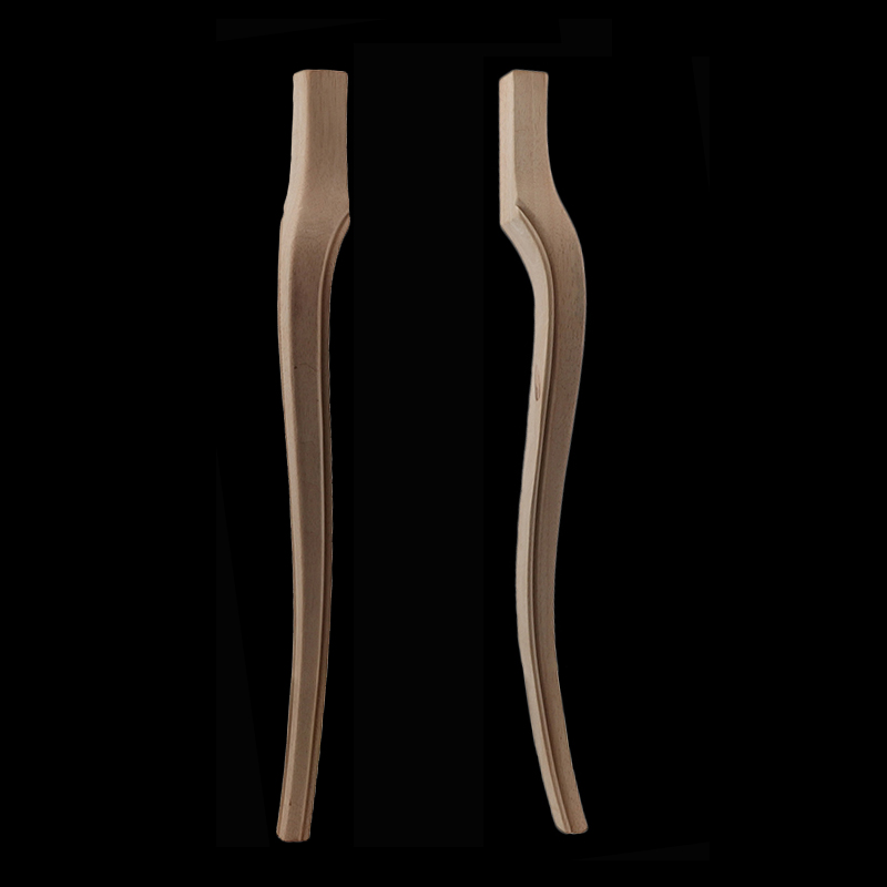 Furniture With Solid Wood Legs - Cabinet Hinge Overlay recension och pris