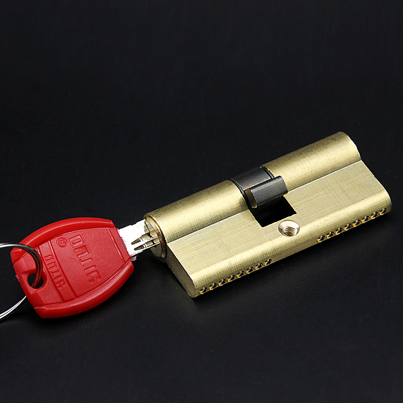 Door Cylinder Hardware Biased  - Furniture Hardware Fitting recension och pris