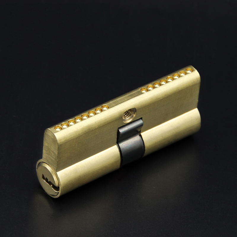 Door Cylinder Hardware Biased  - Furniture Hardware Fitting recension och pris